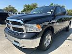 2024 Ram 1500 Classic Crew Cab 4x4, Pickup for sale #C240380 - photo 19