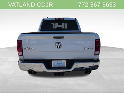2018 Ram 1500 Crew Cab 4WD Pickup for sale #C25 - photo 2