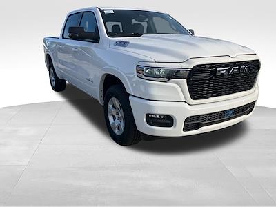 2025 Ram 1500 Crew Cab 4x4 Pickup for sale #C250026 - photo 1