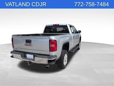 2015 GMC Sierra 2500 Double Cab SRW 4x4 Pickup for sale #C250064A1 - photo 2
