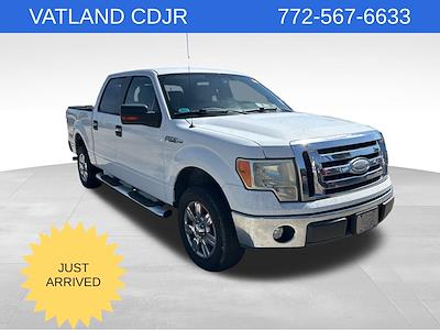 2009 Ford F-150 SuperCrew Cab 4x2 Pickup for sale #C250065A - photo 1