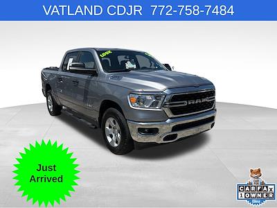 2023 Ram 1500 Crew Cab 4x4 Pickup for sale #C250089A - photo 1