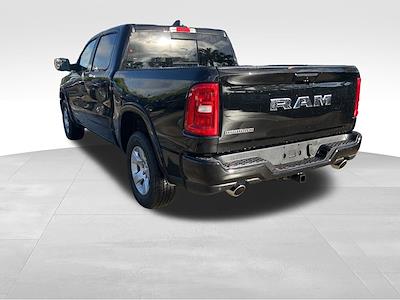 2025 Ram 1500 Crew Cab 4x2 Pickup for sale #C250091 - photo 2
