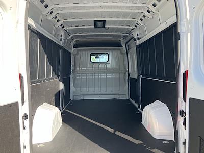 2025 Ram ProMaster 2500 High Roof FWD, Empty Cargo Van for sale #C250110 - photo 2