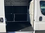 2025 Ram ProMaster 2500 High Roof FWD, Empty Cargo Van for sale #C250110 - photo 24