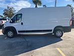 2025 Ram ProMaster 2500 High Roof FWD, Empty Cargo Van for sale #C250110 - photo 5