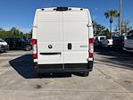 2025 Ram ProMaster 2500 High Roof FWD, Empty Cargo Van for sale #C250110 - photo 8