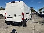 2025 Ram ProMaster 2500 High Roof FWD, Empty Cargo Van for sale #C250110 - photo 9