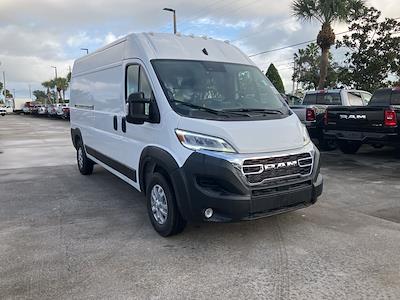 2025 Ram ProMaster 2500 High Roof FWD, Empty Cargo Van for sale #C250117 - photo 1