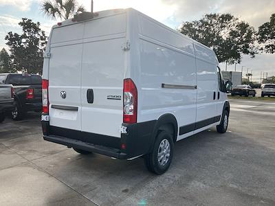 2025 Ram ProMaster 2500 High Roof FWD, Empty Cargo Van for sale #C250117 - photo 2