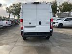 2025 Ram ProMaster 2500 High Roof FWD, Empty Cargo Van for sale #C250117 - photo 8