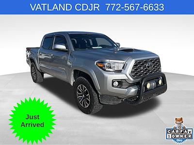2023 Toyota Tacoma Double Cab 4WD Pickup for sale #C250129A - photo 1