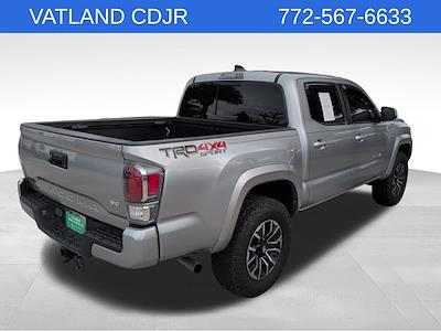 2023 Toyota Tacoma Double Cab 4WD Pickup for sale #C250129A - photo 2
