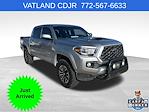 2023 Toyota Tacoma Double Cab 4WD Pickup for sale #C250129A - photo 1