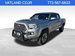 2023 Toyota Tacoma Double Cab 4WD Pickup for sale #C250129A - photo 4