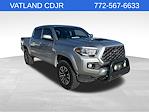2023 Toyota Tacoma Double Cab 4WD Pickup for sale #C250129A - photo 33