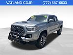 2023 Toyota Tacoma Double Cab 4WD Pickup for sale #C250129A - photo 41