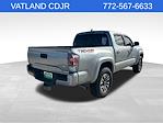 2023 Toyota Tacoma Double Cab 4WD Pickup for sale #C250129A - photo 2