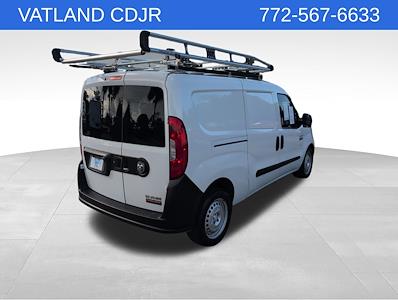 Used 2020 Ram ProMaster City Upfitted Cargo Van for sale #C250157A - photo 2