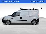 Used 2020 Ram ProMaster City Upfitted Cargo Van for sale #C250157A - photo 8