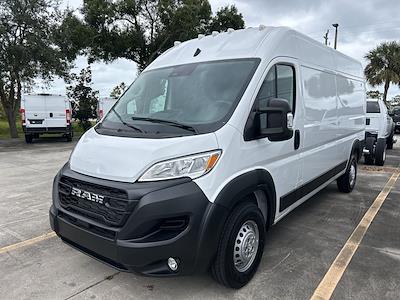 2025 Ram ProMaster 1500 High Roof FWD Empty Cargo Van for sale #C250161 - photo 1