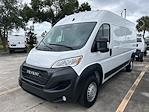 New 2025 Ram ProMaster 1500 High Roof Empty Cargo Van for sale #C250161 - photo 1
