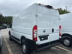 New 2025 Ram ProMaster 1500 High Roof Empty Cargo Van for sale #C250161 - photo 3