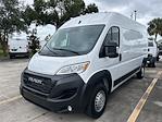 New 2025 Ram ProMaster 1500 High Roof Empty Cargo Van for sale #C250161 - photo 25