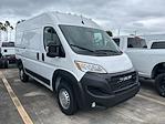 New 2025 Ram ProMaster 1500 High Roof Empty Cargo Van for sale #C250161 - photo 8