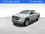 Used 2008 Dodge Ram 1500 SLT Quad Cab Pickup for sale #C250169B - photo 4