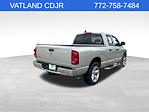 Used 2008 Dodge Ram 1500 SLT Quad Cab Pickup for sale #C250169B - photo 2