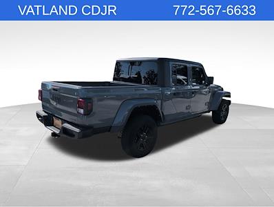 2021 Jeep Gladiator Crew Cab 4x4 Pickup for sale #C250172A - photo 2