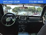 2021 Jeep Gladiator Crew Cab 4x4 Pickup for sale #C250172A - photo 11