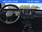 2021 Jeep Gladiator Crew Cab 4x4 Pickup for sale #C250172A - photo 12