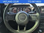 2021 Jeep Gladiator Crew Cab 4x4 Pickup for sale #C250172A - photo 16