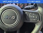 2021 Jeep Gladiator Crew Cab 4x4 Pickup for sale #C250172A - photo 18