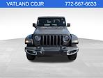 2021 Jeep Gladiator Crew Cab 4x4 Pickup for sale #C250172A - photo 3