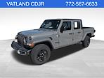 2021 Jeep Gladiator Crew Cab 4x4 Pickup for sale #C250172A - photo 31
