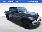 2021 Jeep Gladiator Crew Cab 4x4 Pickup for sale #C250172A - photo 32