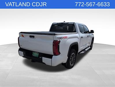 2025 Toyota Tundra CrewMax Cab 4x4 Pickup for sale #C250238B - photo 2