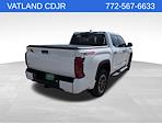 2025 Toyota Tundra CrewMax Cab 4x4 Pickup for sale #C250238B - photo 2