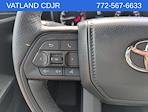 2025 Toyota Tundra CrewMax Cab 4x4 Pickup for sale #C250238B - photo 16