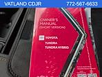 2025 Toyota Tundra CrewMax Cab 4x4 Pickup for sale #C250238B - photo 33