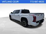 2025 Toyota Tundra CrewMax Cab 4x4 Pickup for sale #C250238B - photo 9