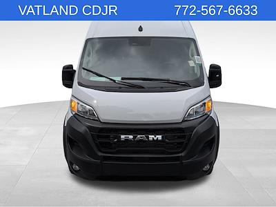 2025 Ram ProMaster 2500 High Roof FWD Empty Cargo Van for sale #C250257 - photo 2