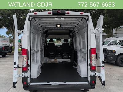 2025 Ram ProMaster 2500 High Roof FWD Empty Cargo Van for sale #C250257 - photo 2