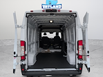 2025 Ram ProMaster 2500 High Roof FWD Empty Cargo Van for sale #C250257 - photo 2