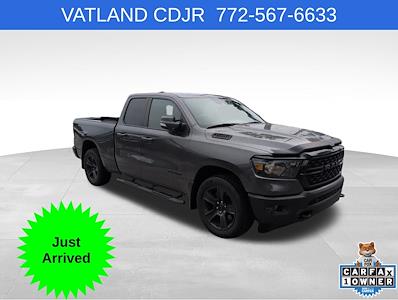 2022 Ram 1500 Quad Cab 4x2 Pickup for sale #C250262A - photo 1