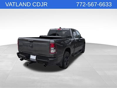 2022 Ram 1500 Quad Cab 4x2 Pickup for sale #C250262A - photo 2