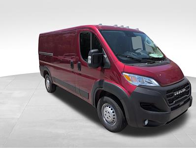 2025 Ram ProMaster 1500 Standard Roof FWD Empty Cargo Van for sale #C250271 - photo 1